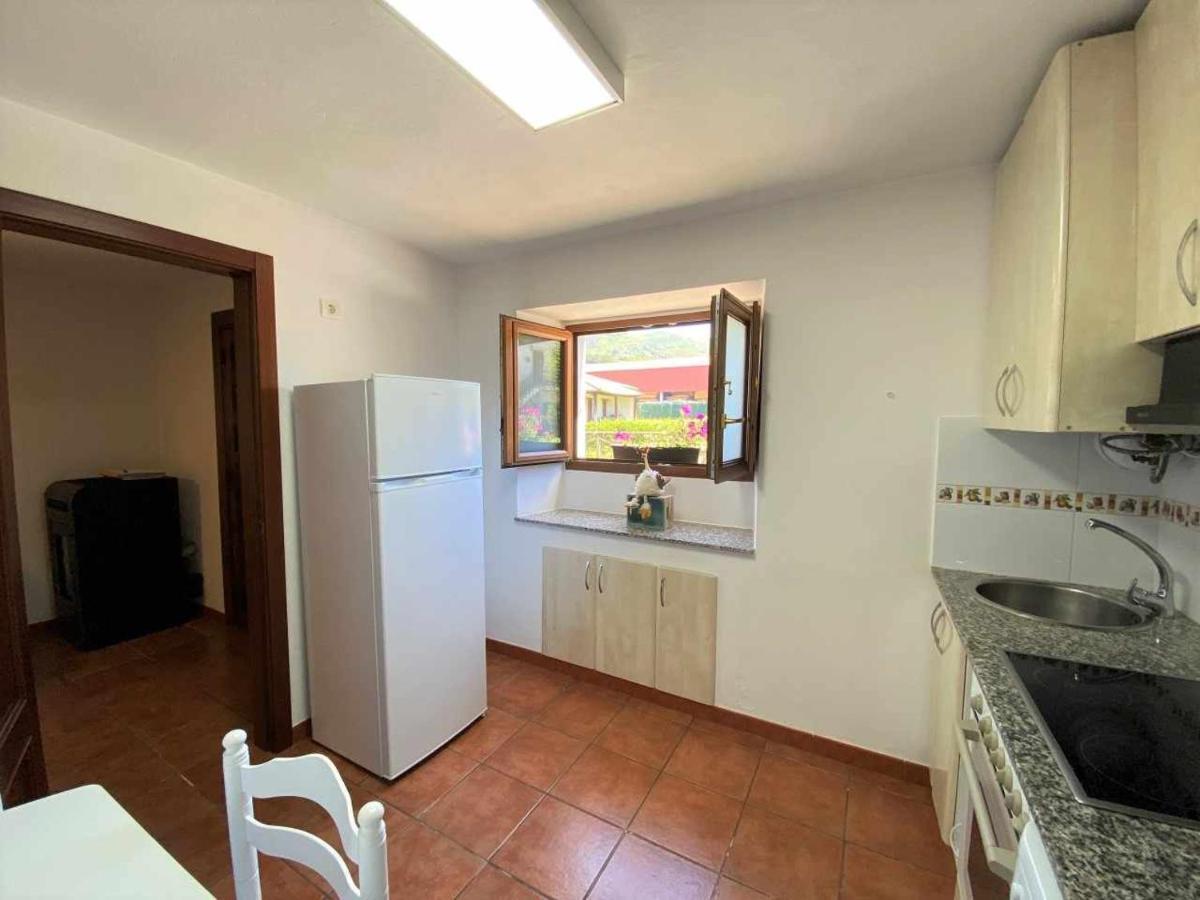Casa Maribel Cangas de Onís Exterior foto