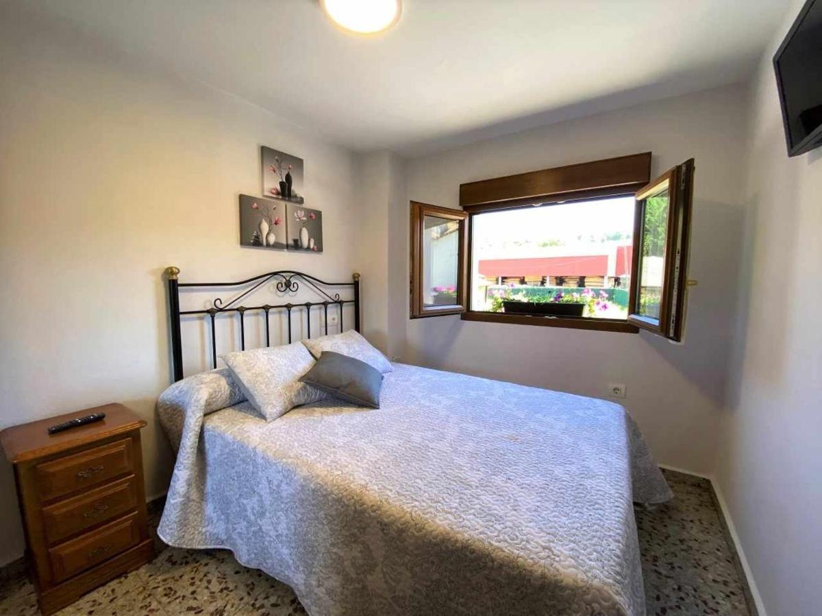 Casa Maribel Cangas de Onís Exterior foto