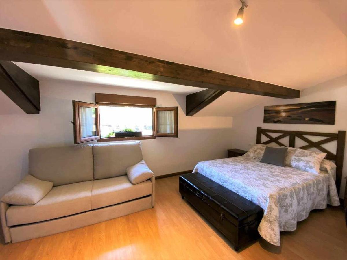 Casa Maribel Cangas de Onís Exterior foto