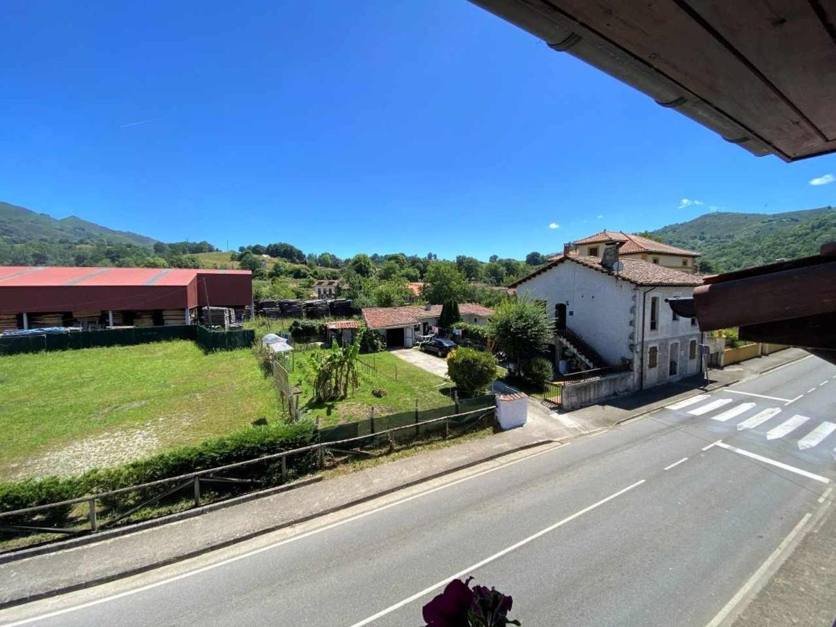Casa Maribel Cangas de Onís Exterior foto