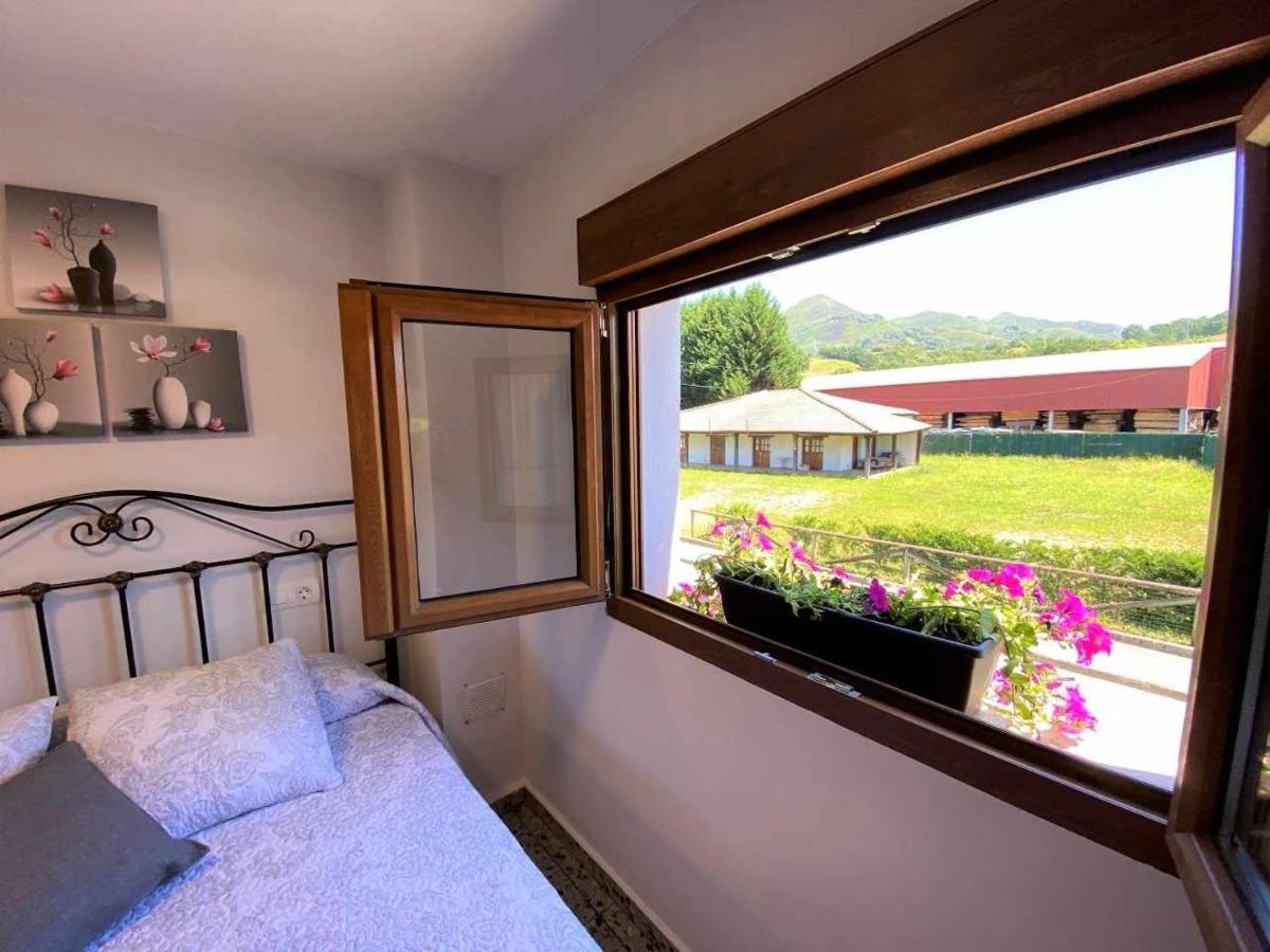 Casa Maribel Cangas de Onís Exterior foto